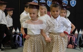 Pasowanie na ucznia w Chełmnie (37)