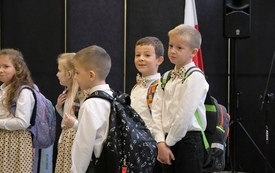Pasowanie na ucznia w Chełmnie (13)
