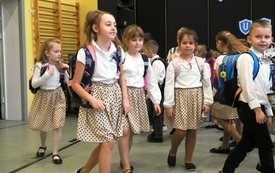 Pasowanie na ucznia w Chełmnie (10)