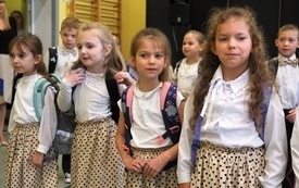 Pasowanie na ucznia w Chełmnie (6)