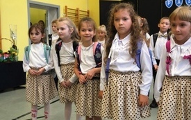 Pasowanie na ucznia w Chełmnie (4)