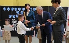 Pasowanie na ucznia w Chełmnie (38)