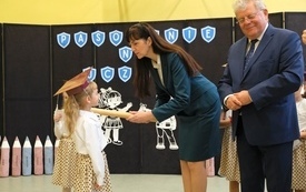 Pasowanie na ucznia w Chełmnie (28)