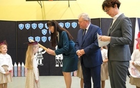Pasowanie na ucznia w Chełmnie (26)