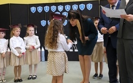 Pasowanie na ucznia w Chełmnie (19)