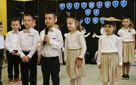 Pasowanie na ucznia w Chełmnie (8)