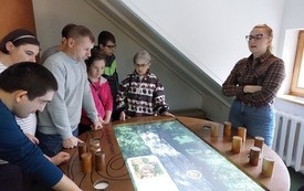 JAWOR z wizytą w Multimedialnym Centrum Edukacyjnym (8)