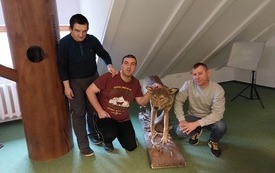 JAWOR z wizytą w Multimedialnym Centrum Edukacyjnym (7)