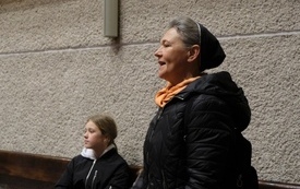 Korow&oacute;d świętych56