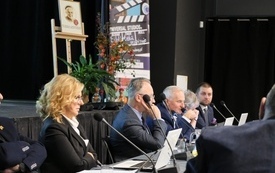 Sesja Rady Miejskiej Pniewy 9 listopada 2023 (12)