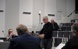 Sesja Rady Miejskiej Pniewy 9 listopada 2023 (10)