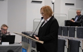 Sesja Rady Miejskiej Pniewy 9 listopada 2023 (6)
