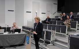 Sesja Rady Miejskiej Pniewy 9 listopada 2023 (4)