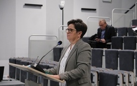 Sesja Rady Miejskiej Pniewy 9 listopada 2023 (3)