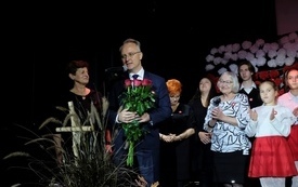 Międzypokoleniowa Wieczornica Niepodległościowa136