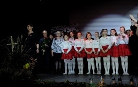 Międzypokoleniowa Wieczornica Niepodległościowa133