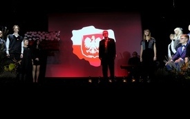 Międzypokoleniowa Wieczornica Niepodległościowa115