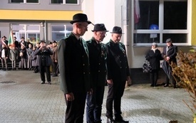 Radość z niepodległości-10 listopada090
