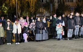 Radość z niepodległości-10 listopada074
