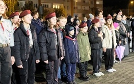 Radość z niepodległości-10 listopada065