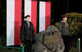 Radość z niepodległości-10 listopada040
