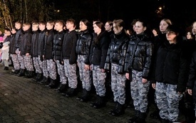 Radość z niepodległości-10 listopada033