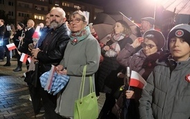 Radość z niepodległości-10 listopada025