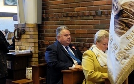 Ślubowanie klas pierwszych w Sanktuarium04