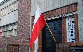 Ślubowanie klas pierwszych w Sanktuarium03