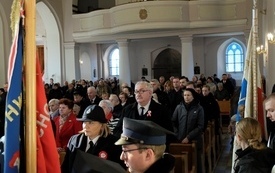 Msza Święta za Ojczyznę11