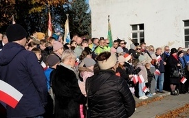 Wsp&oacute;lmie zaśpiewaliśmy hymn52