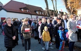 Wsp&oacute;lmie zaśpiewaliśmy hymn42