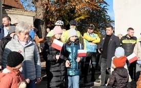 Wsp&oacute;lmie zaśpiewaliśmy hymn25