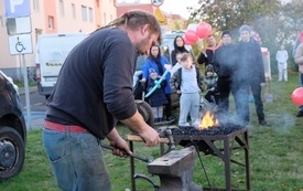 Festyn Św. Marcina65