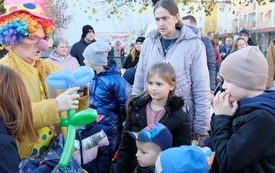 Festyn Św. Marcina61