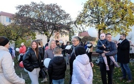 Festyn Św. Marcina30