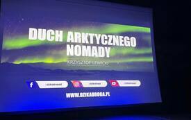 Spotkanie z podr&oacute;żnikiem Krzysztofem Lewickim08
