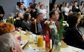 30- lecie Zespołu Chełmianki45