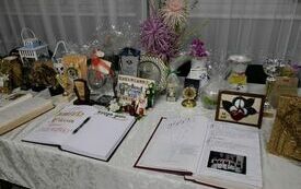 30- lecie Zespołu Chełmianki35