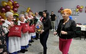30- lecie Zespołu Chełmianki32