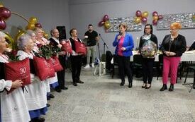 30- lecie Zespołu Chełmianki30