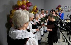 30- lecie Zespołu Chełmianki25