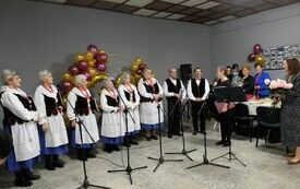 30- lecie Zespołu Chełmianki24