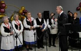 30- lecie Zespołu Chełmianki22