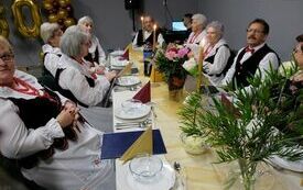 30- lecie Zespołu Chełmianki10
