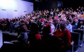 Koncert Mikołajkowy Jawor (1)