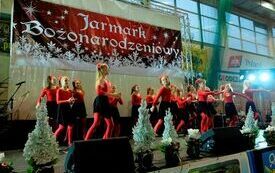 Jarmark Bożonarodzeniowy w Pniewach 2023 (171)
