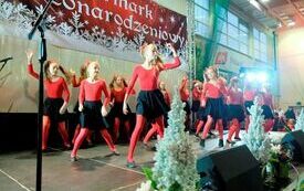 Jarmark Bożonarodzeniowy w Pniewach 2023 (168)