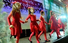 Jarmark Bożonarodzeniowy w Pniewach 2023 (165)