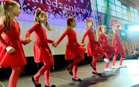 Jarmark Bożonarodzeniowy w Pniewach 2023 (164)